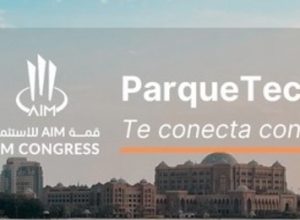Startup Ibero-America Challenge Abu Dhabi 2024 powered by Parquetec & AIM Congress